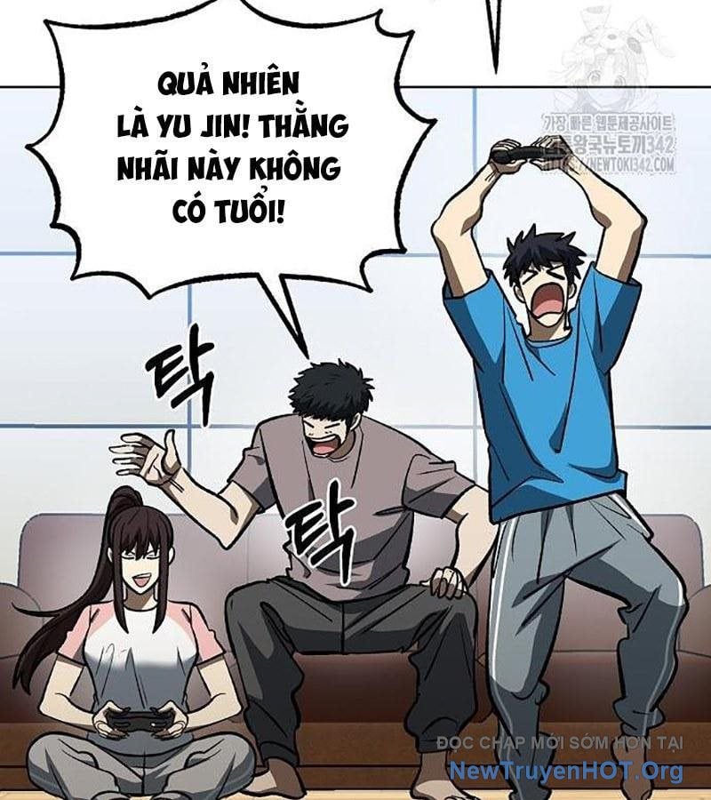 Vua Võ Đài Chap 124 - Next Chap 125