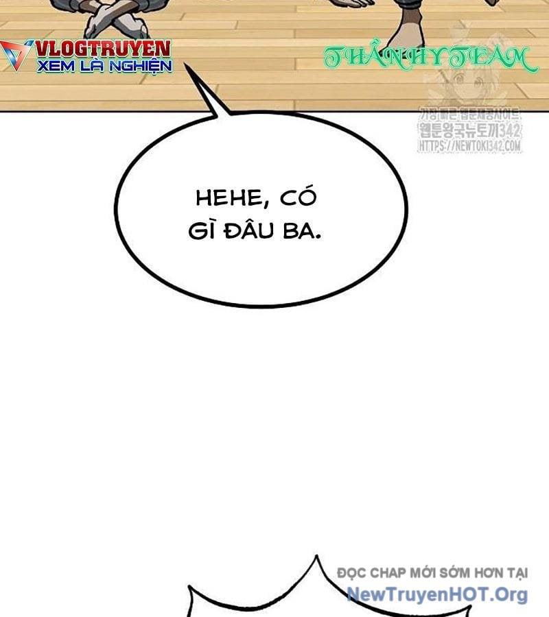 Vua Võ Đài Chap 124 - Next Chap 125