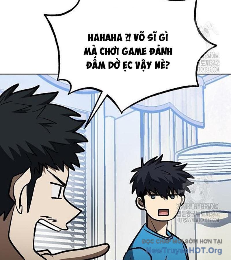 Vua Võ Đài Chap 124 - Next Chap 125