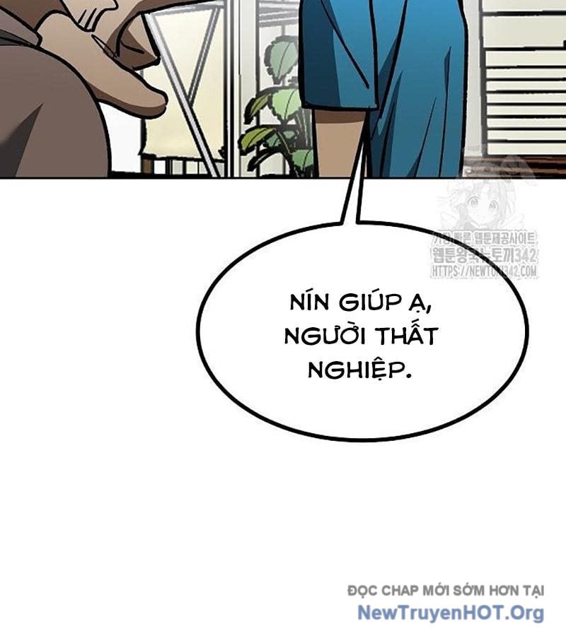 Vua Võ Đài Chap 124 - Next Chap 125