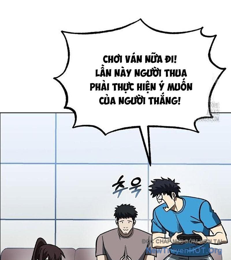 Vua Võ Đài Chap 124 - Next Chap 125