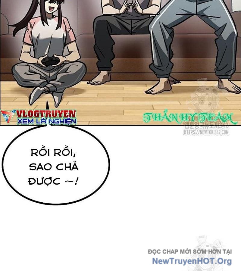 Vua Võ Đài Chap 124 - Next Chap 125