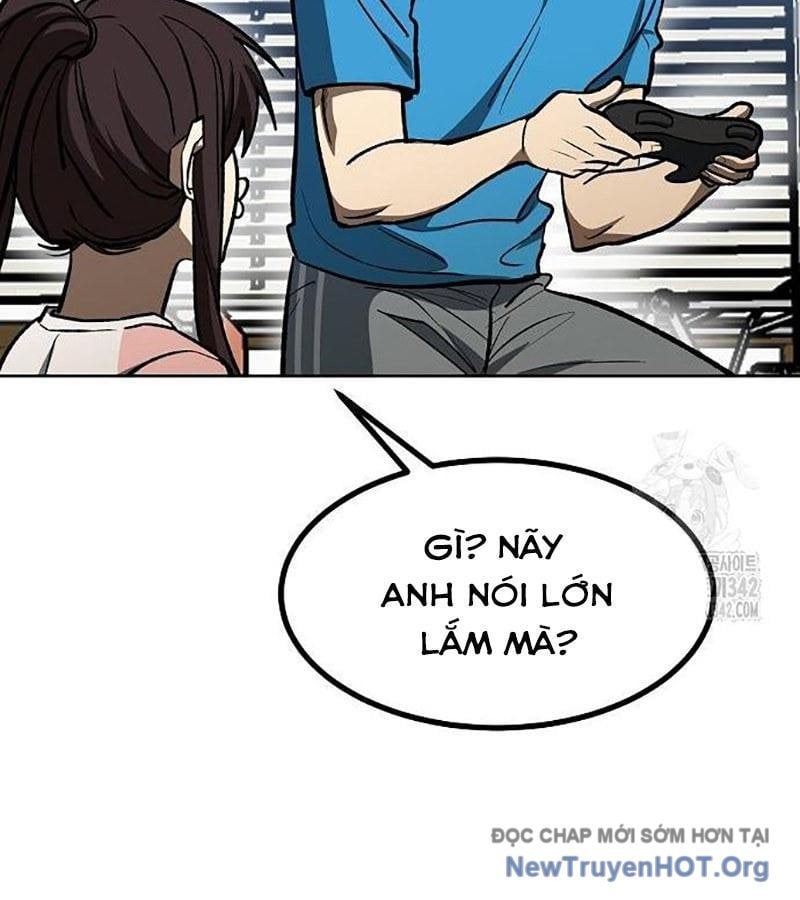 Vua Võ Đài Chap 124 - Next Chap 125