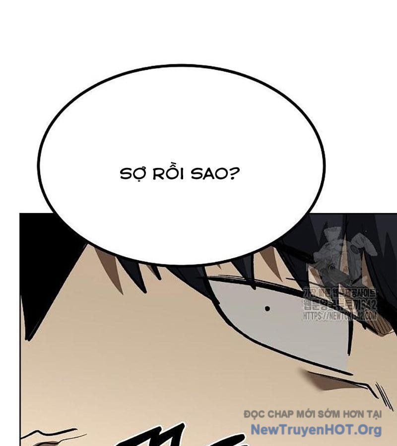 Vua Võ Đài Chap 124 - Next Chap 125