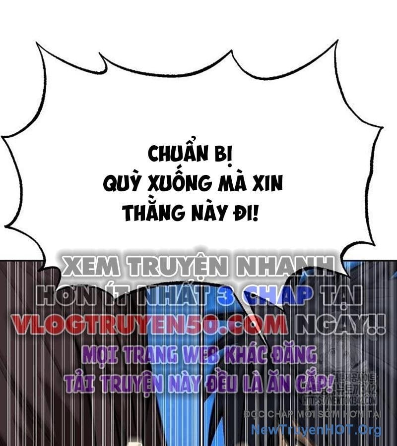 Vua Võ Đài Chap 124 - Next Chap 125