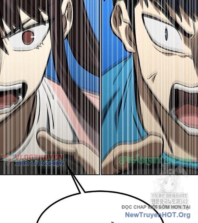 Vua Võ Đài Chap 124 - Next Chap 125