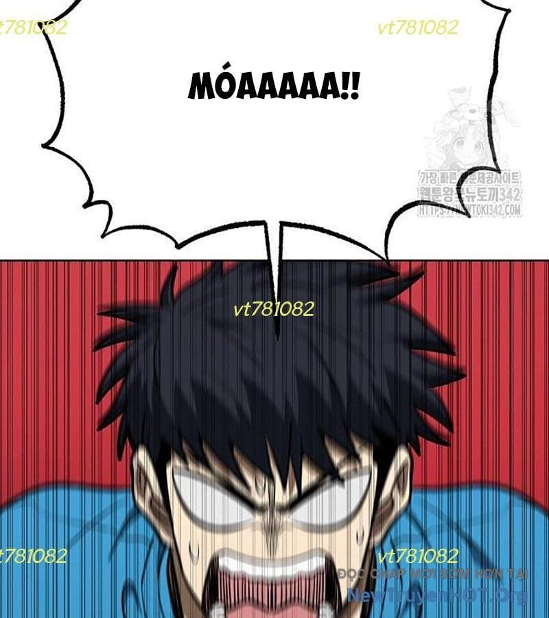 Vua Võ Đài Chap 124 - Next Chap 125