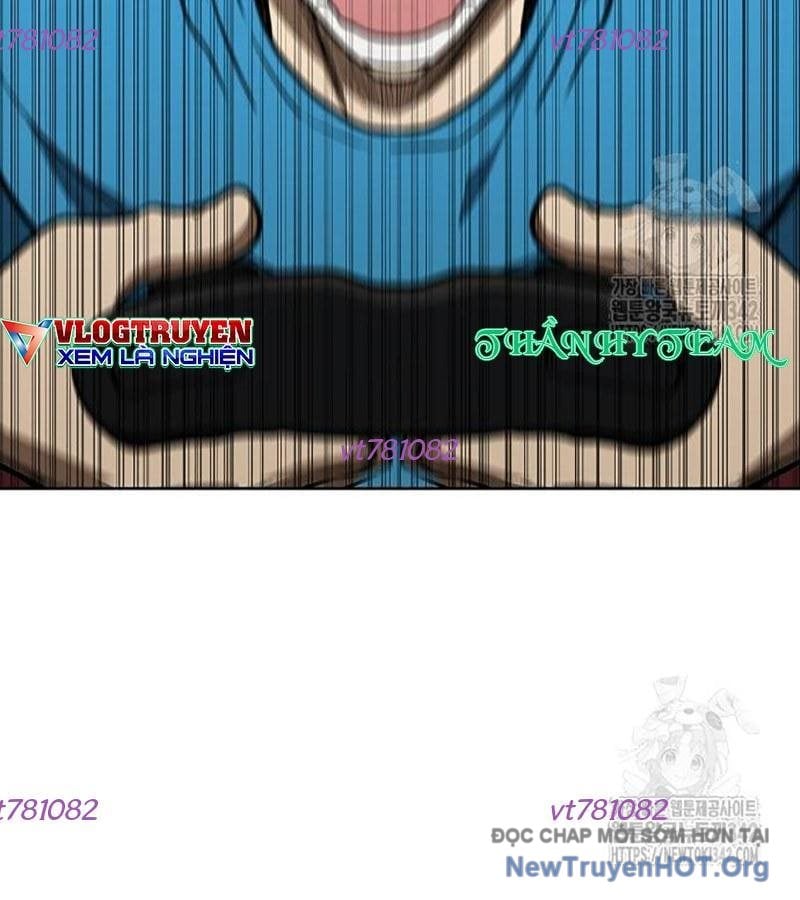 Vua Võ Đài Chap 124 - Next Chap 125