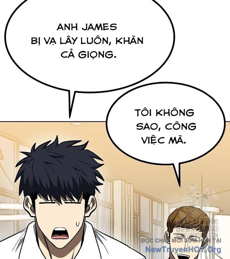 Vua Võ Đài Chap 124 - Next Chap 125