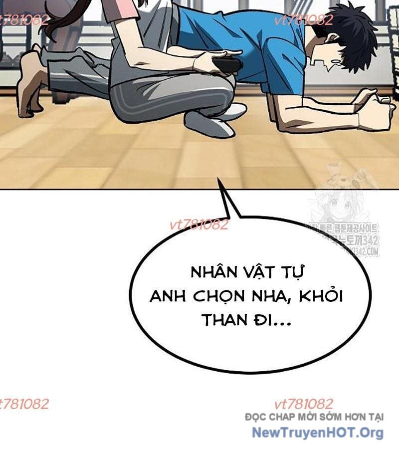 Vua Võ Đài Chap 124 - Next Chap 125