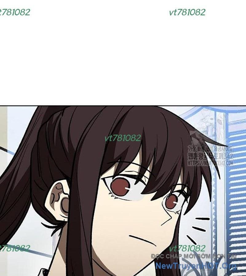 Vua Võ Đài Chap 124 - Next Chap 125