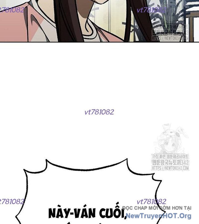 Vua Võ Đài Chap 124 - Next Chap 125