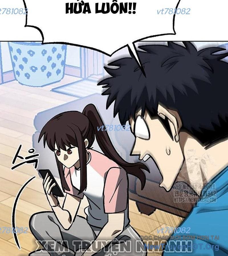 Vua Võ Đài Chap 124 - Next Chap 125