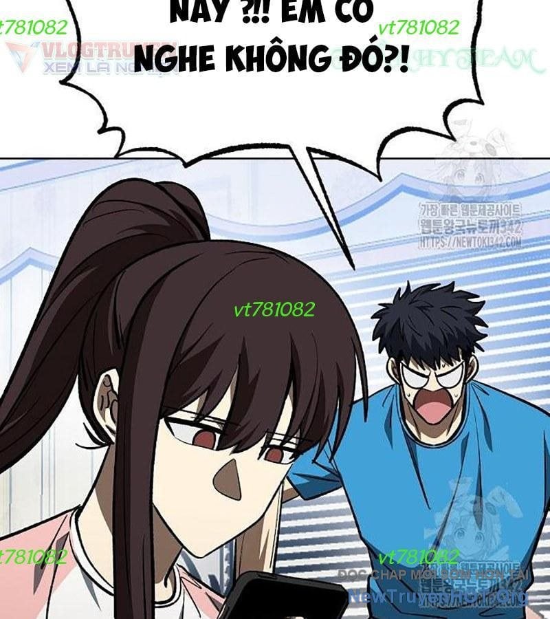 Vua Võ Đài Chap 124 - Next Chap 125