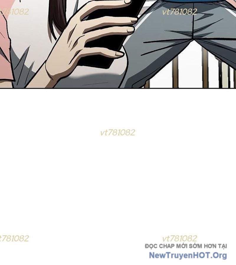 Vua Võ Đài Chap 124 - Next Chap 125