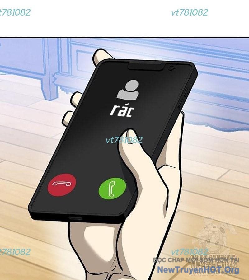 Vua Võ Đài Chap 124 - Next Chap 125