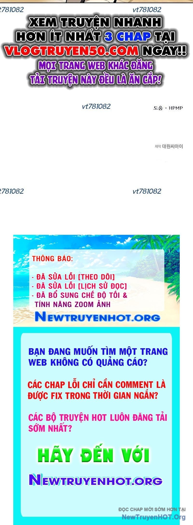 Vua Võ Đài Chap 124 - Next Chap 125