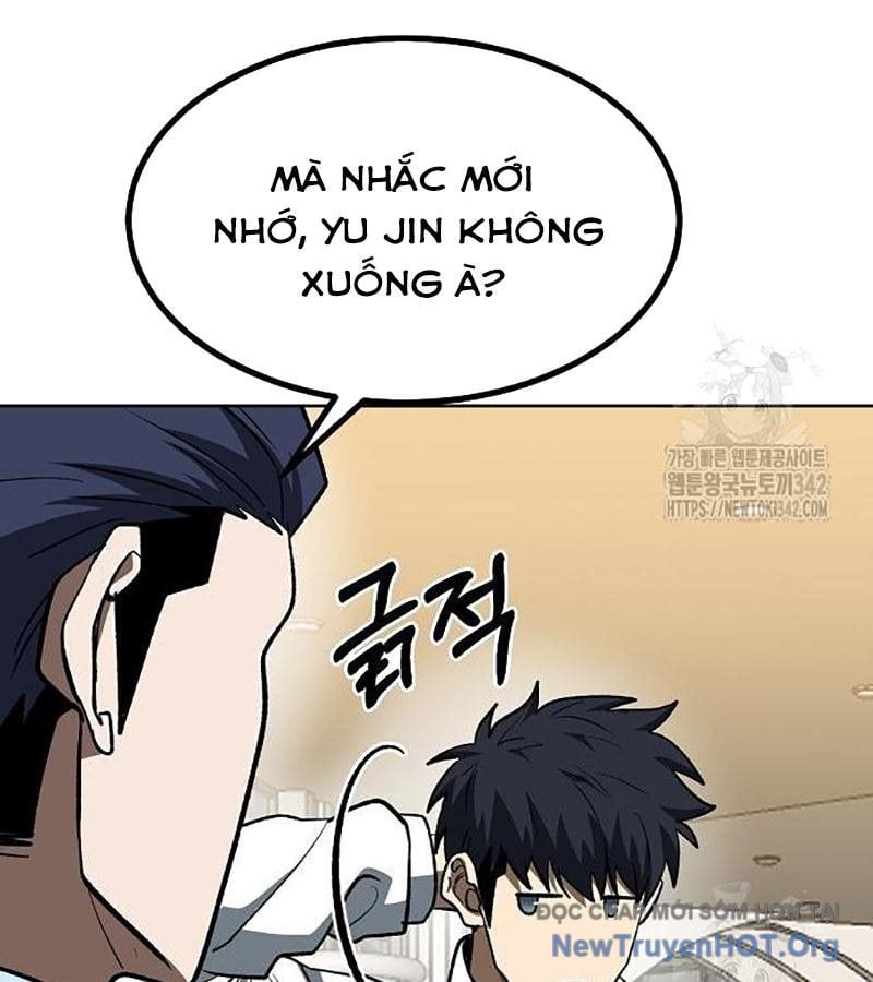 Vua Võ Đài Chap 124 - Next Chap 125