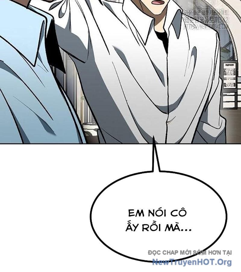 Vua Võ Đài Chap 124 - Next Chap 125