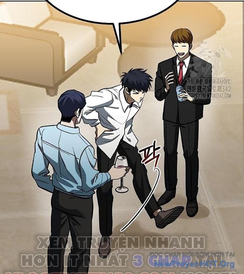 Vua Võ Đài Chap 124 - Next Chap 125