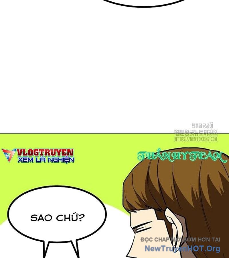 Vua Võ Đài Chap 124 - Next Chap 125