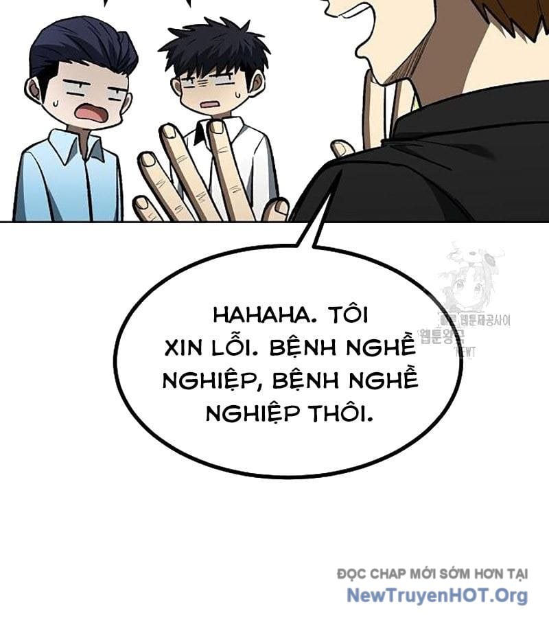 Vua Võ Đài Chap 124 - Next Chap 125