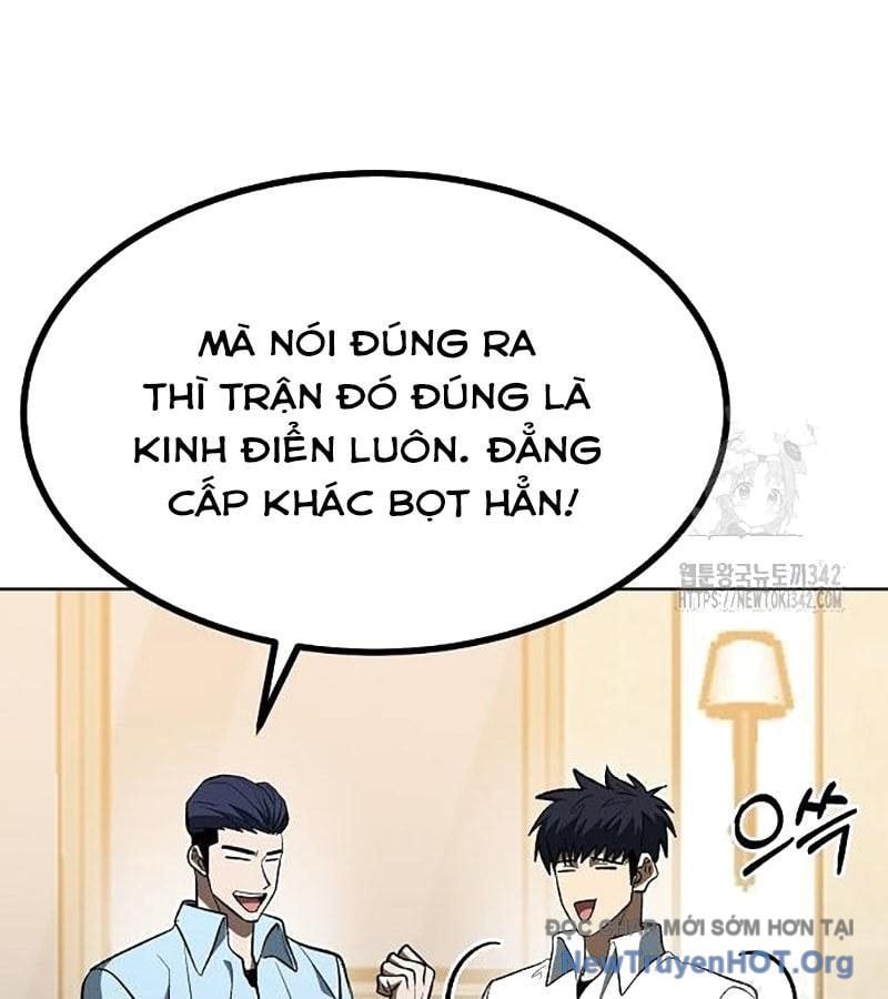 Vua Võ Đài Chap 124 - Next Chap 125