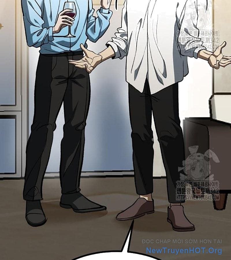 Vua Võ Đài Chap 124 - Next Chap 125