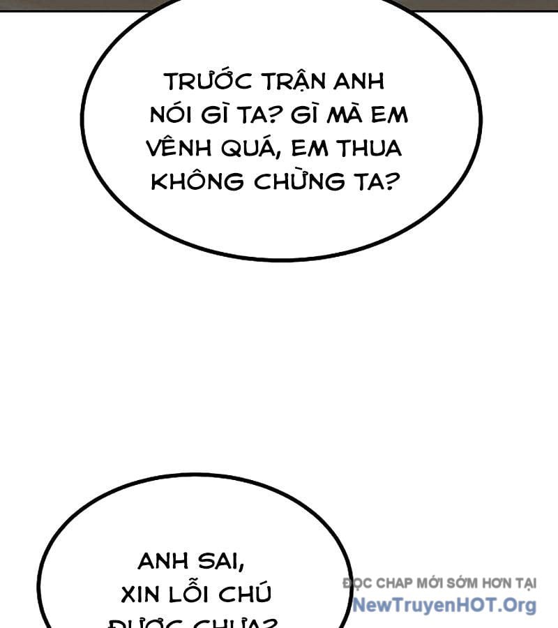 Vua Võ Đài Chap 124 - Next Chap 125