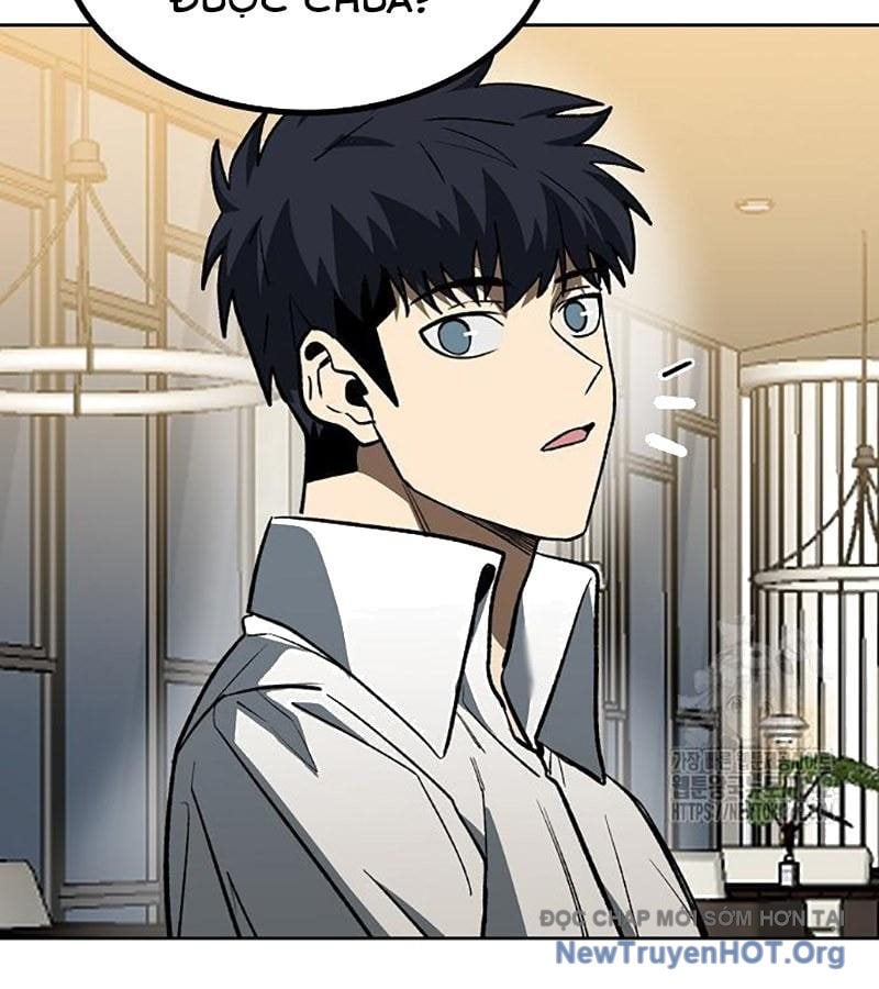 Vua Võ Đài Chap 124 - Next Chap 125