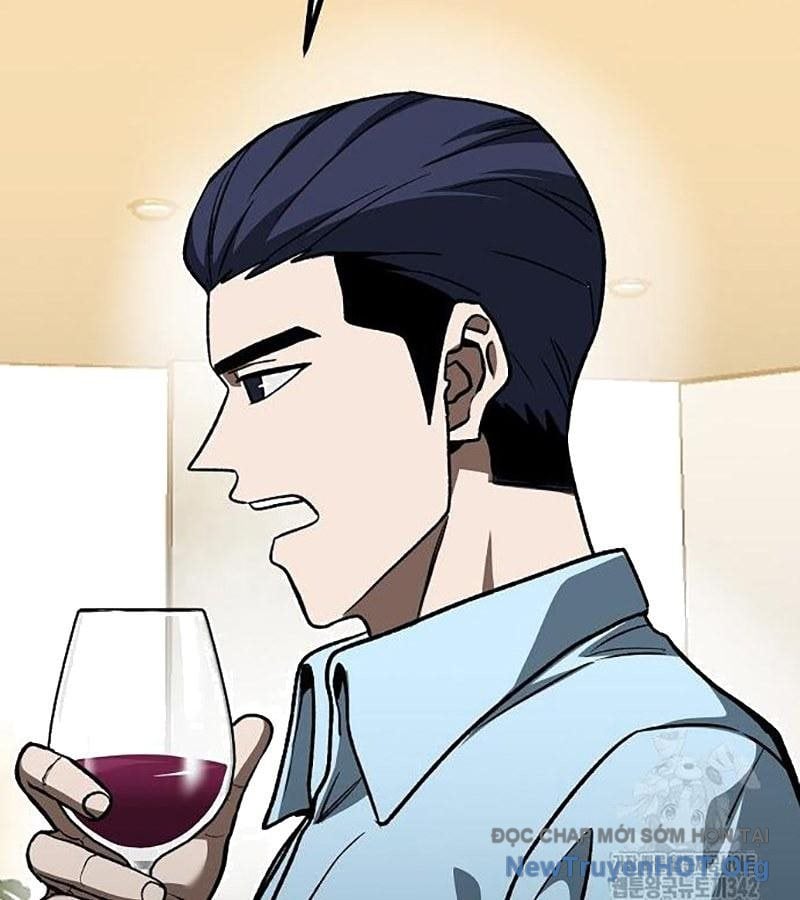 Vua Võ Đài Chap 124 - Next Chap 125