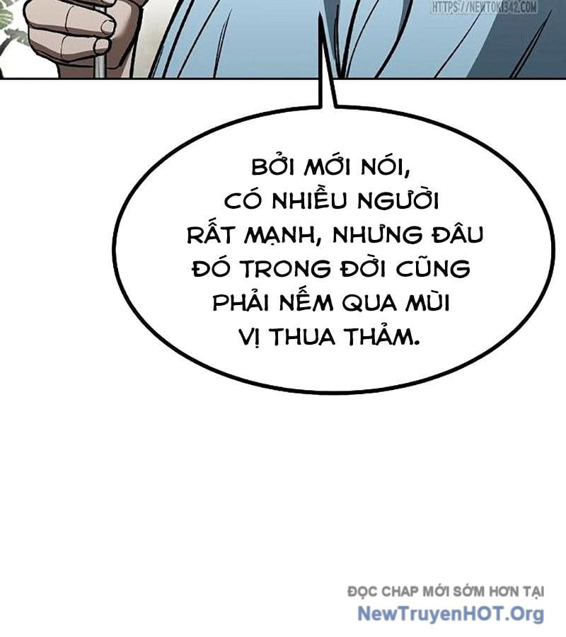 Vua Võ Đài Chap 124 - Next Chap 125