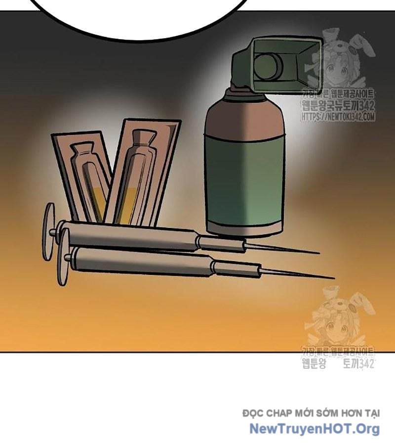 Vua Võ Đài Chap 124 - Next Chap 125