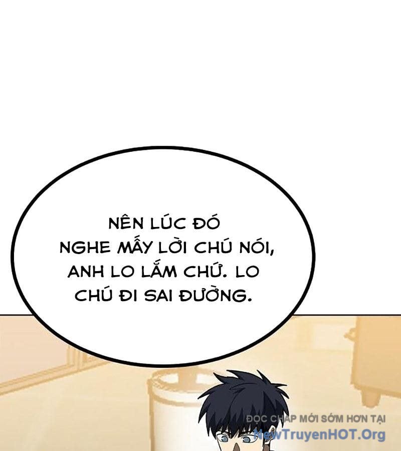 Vua Võ Đài Chap 124 - Next Chap 125