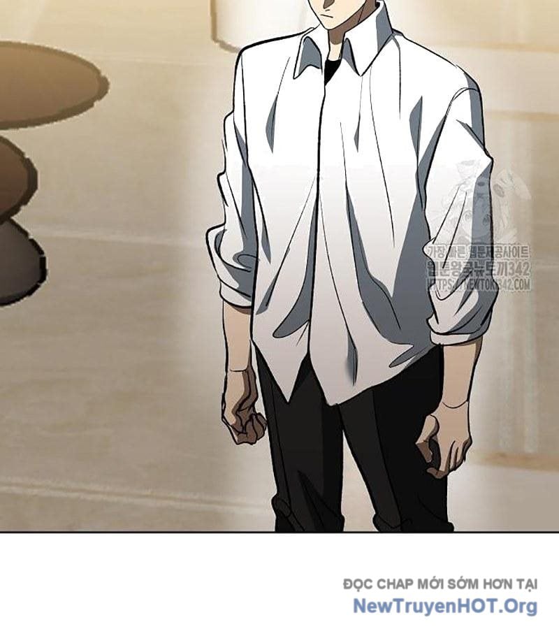 Vua Võ Đài Chap 124 - Next Chap 125