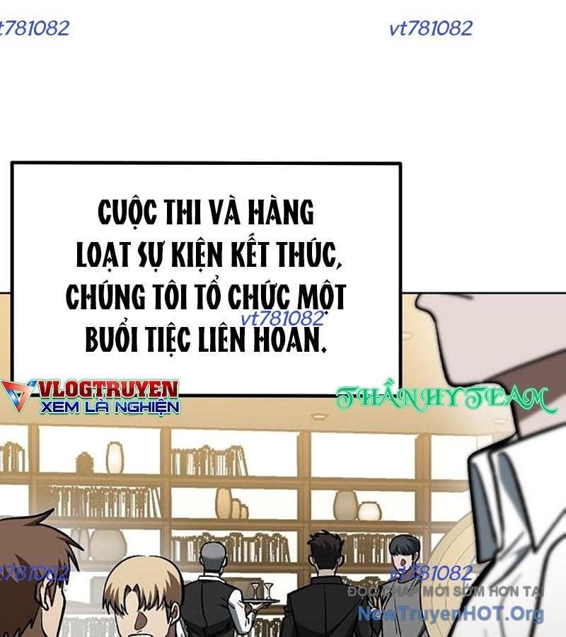 Vua Võ Đài Chap 124 - Next Chap 125