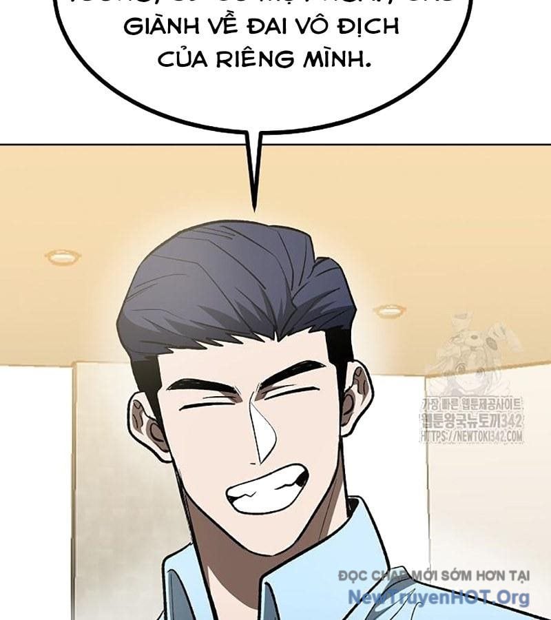 Vua Võ Đài Chap 124 - Next Chap 125