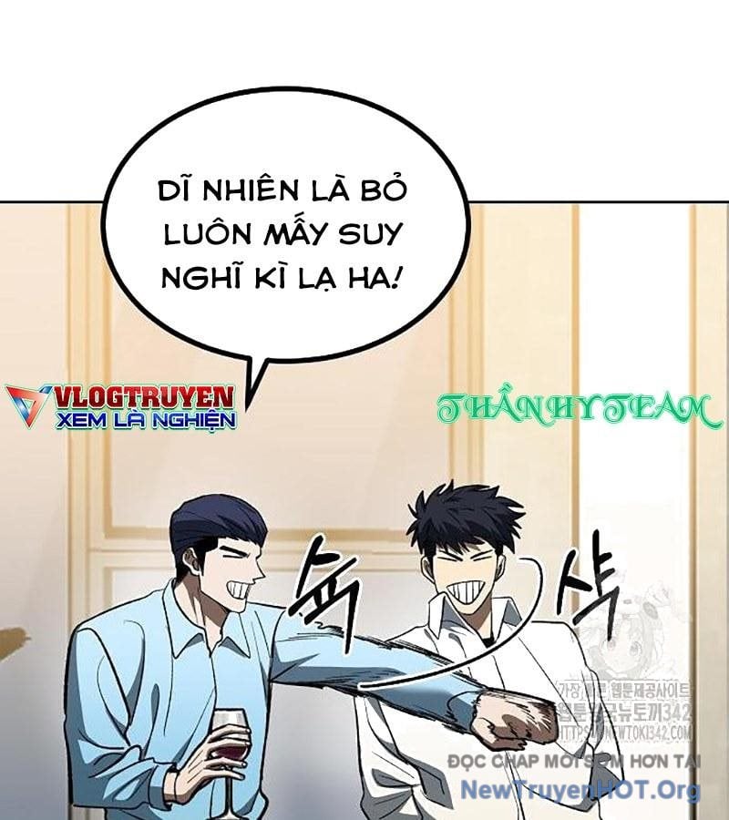 Vua Võ Đài Chap 124 - Next Chap 125