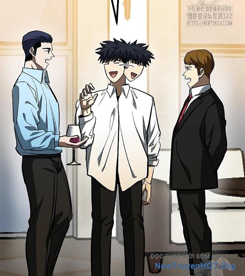 Vua Võ Đài Chap 124 - Next Chap 125