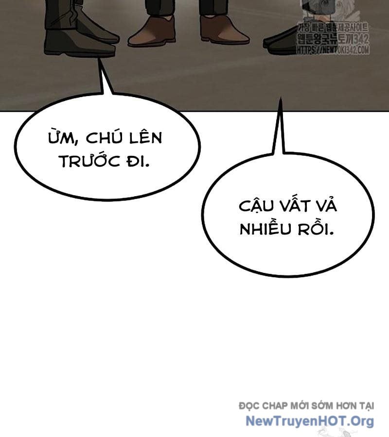 Vua Võ Đài Chap 124 - Next Chap 125