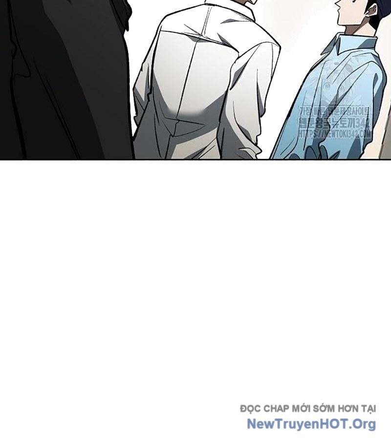 Vua Võ Đài Chap 124 - Next Chap 125