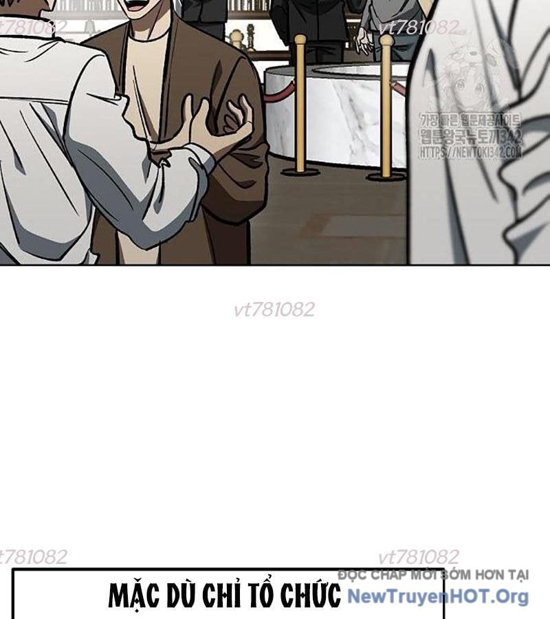 Vua Võ Đài Chap 124 - Next Chap 125