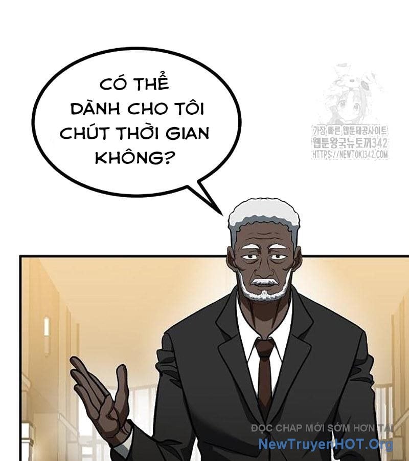 Vua Võ Đài Chap 124 - Next Chap 125