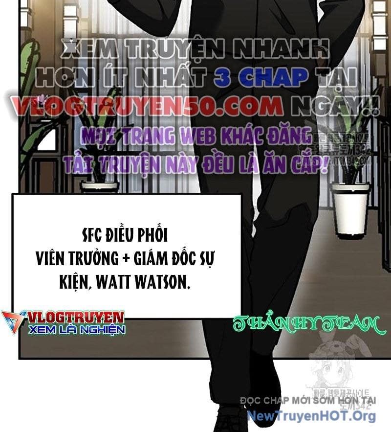 Vua Võ Đài Chap 124 - Next Chap 125