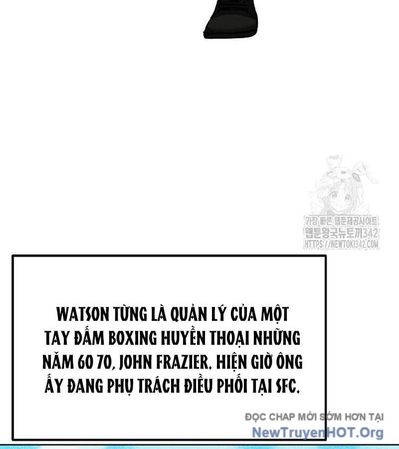 Vua Võ Đài Chap 124 - Next Chap 125