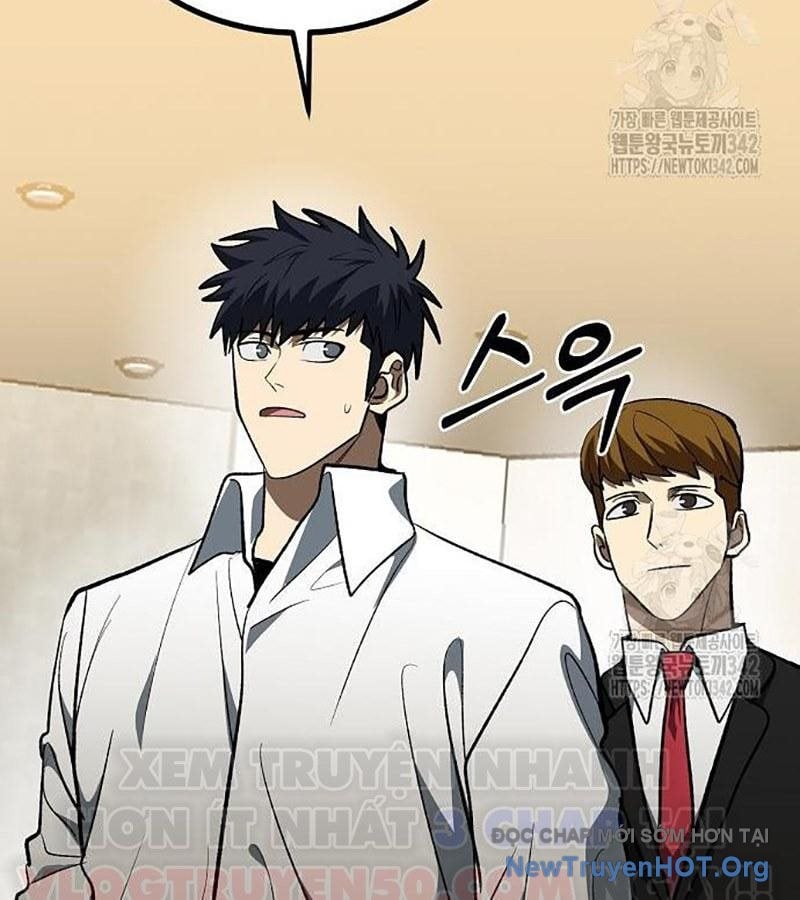 Vua Võ Đài Chap 124 - Next Chap 125