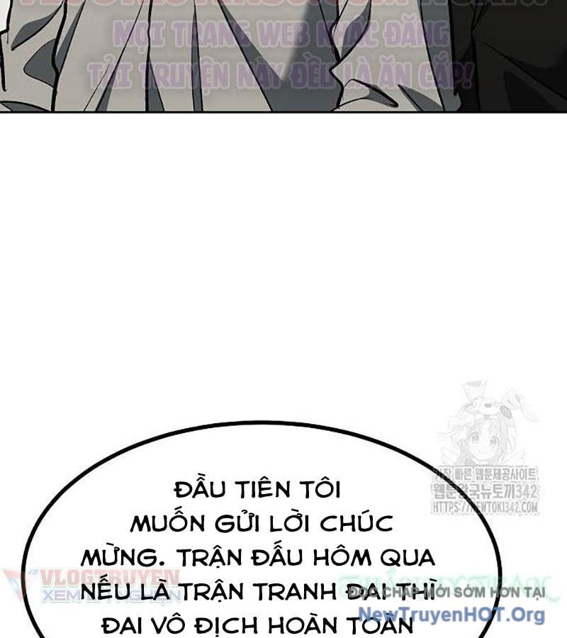 Vua Võ Đài Chap 124 - Next Chap 125