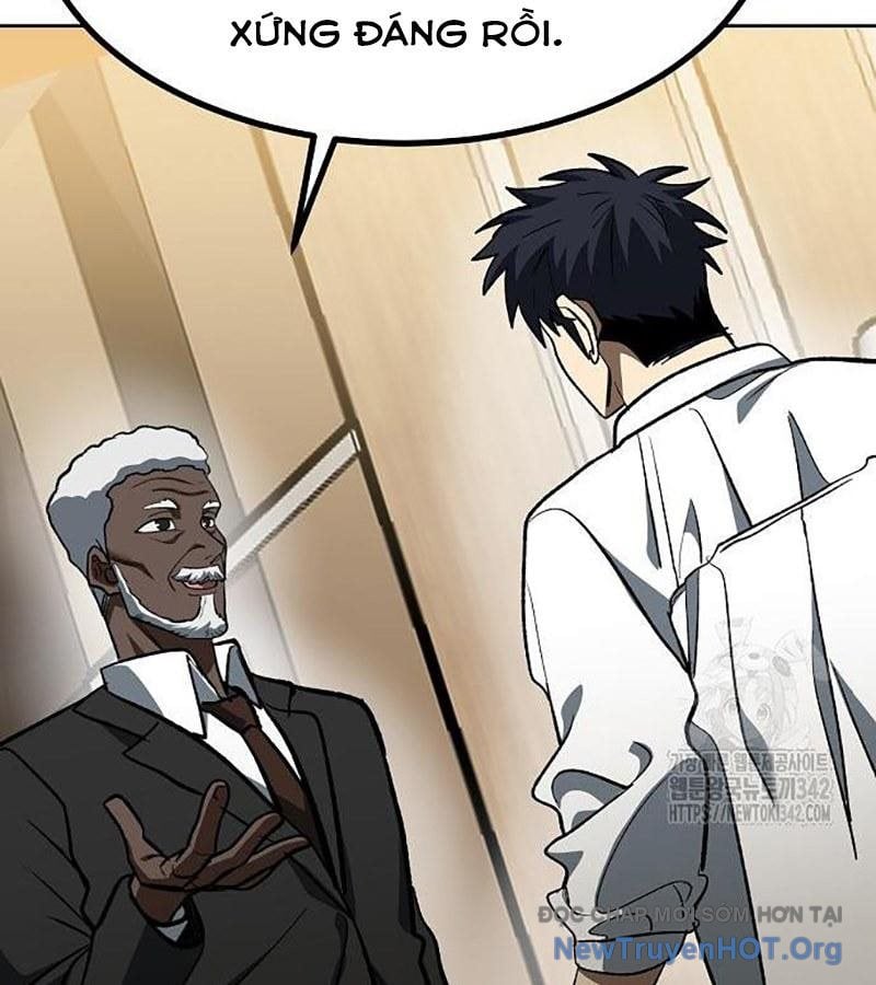 Vua Võ Đài Chap 124 - Next Chap 125