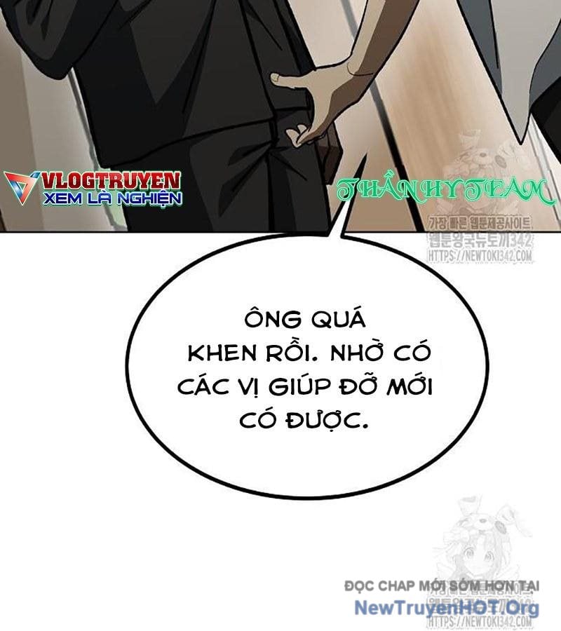 Vua Võ Đài Chap 124 - Next Chap 125