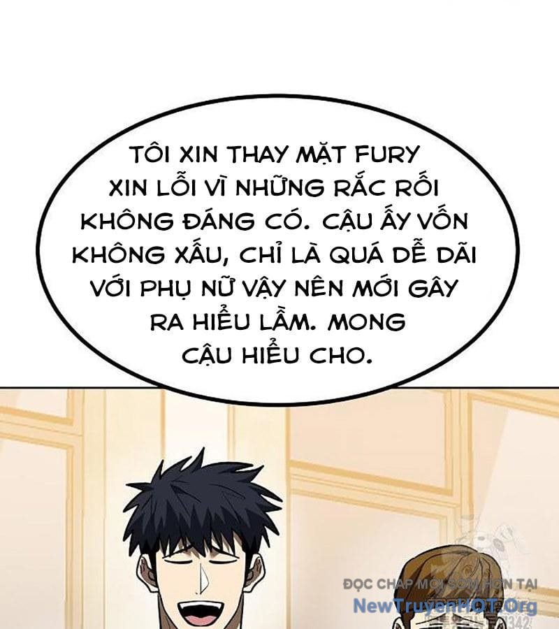 Vua Võ Đài Chap 124 - Next Chap 125